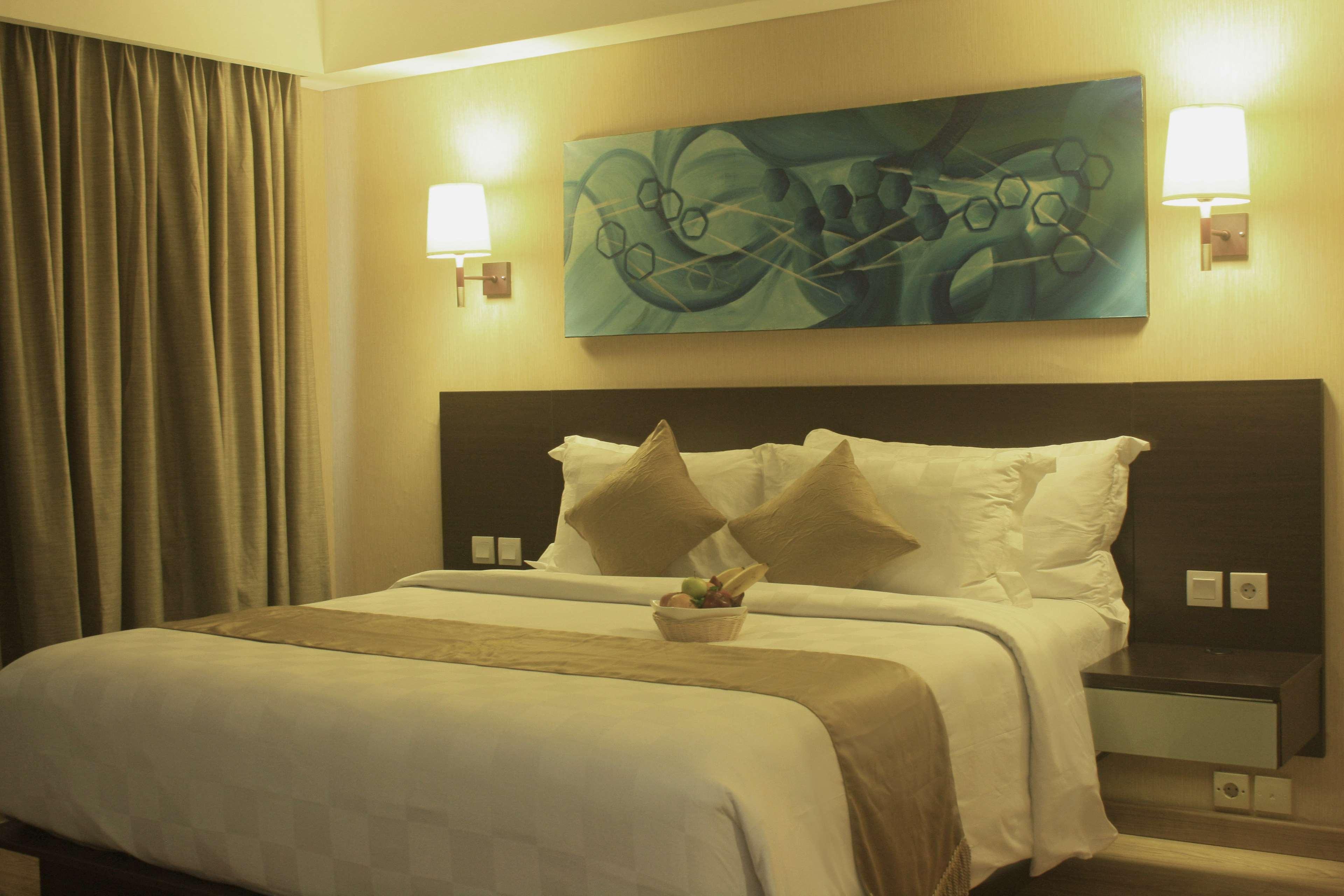 Best Western Premier The Hive Jacarta Exterior foto