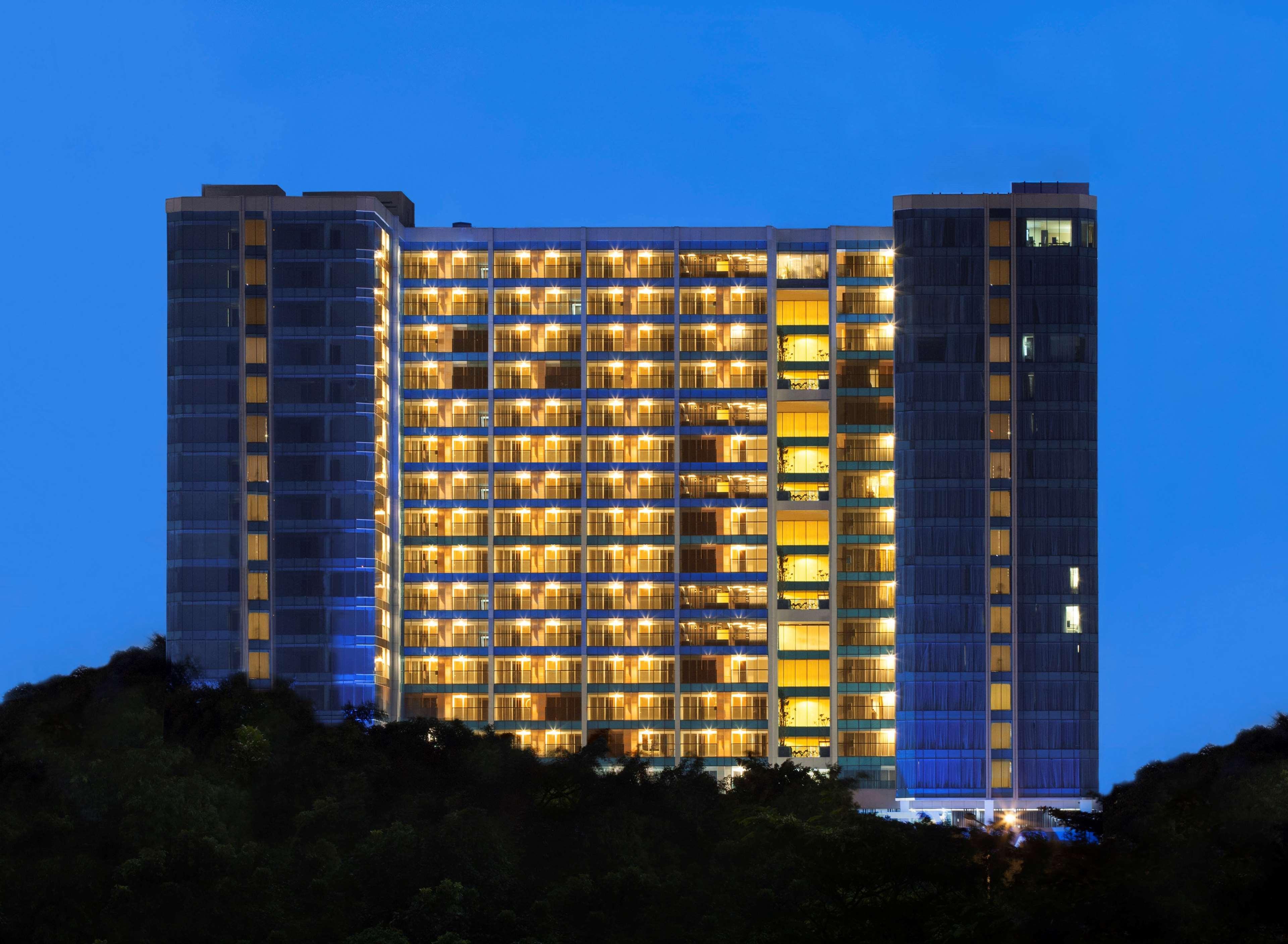 Best Western Premier The Hive Jacarta Exterior foto